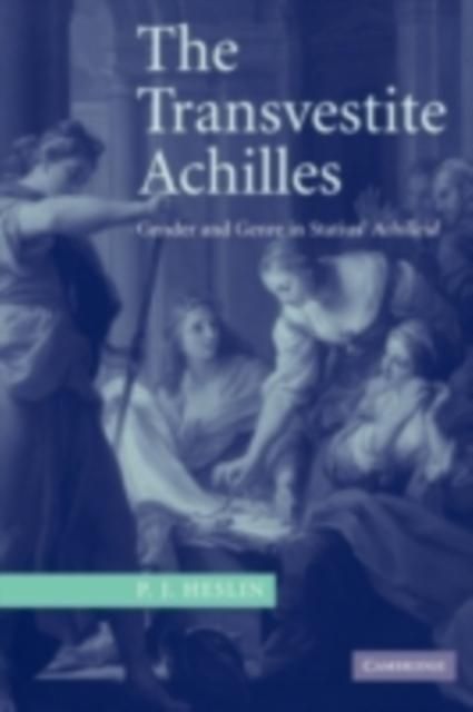 Produktbild: Transvestite Achilles