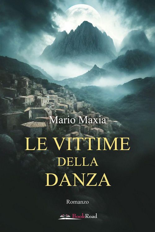 Produktbild: Le vittime della danza