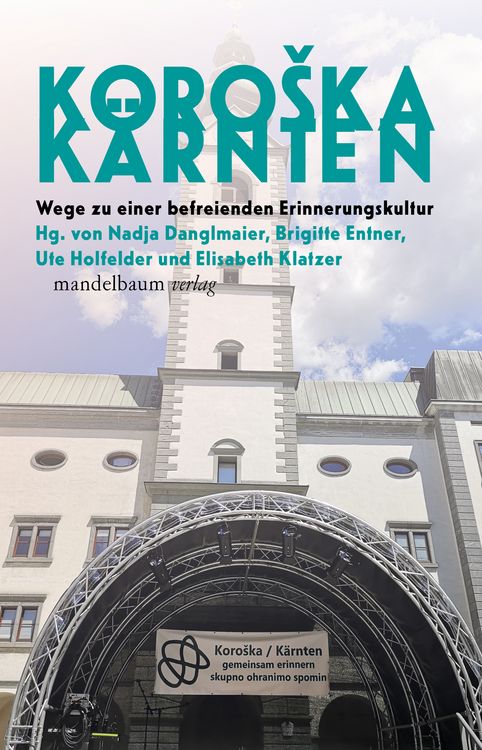 Produktbild: Koro&scaron;ka/k&auml;rnten