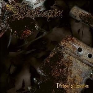 Produktbild: Methods Of Execution (Digipak)
