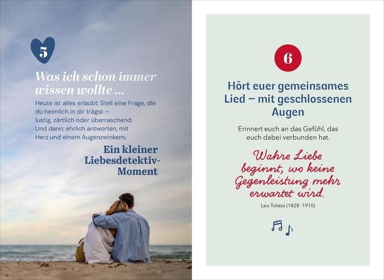 Produktbild: Ein Hoch auf uns und die Liebe
