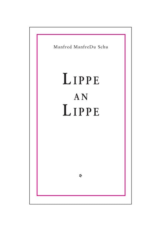 Produktbild: Lippe an Lippe