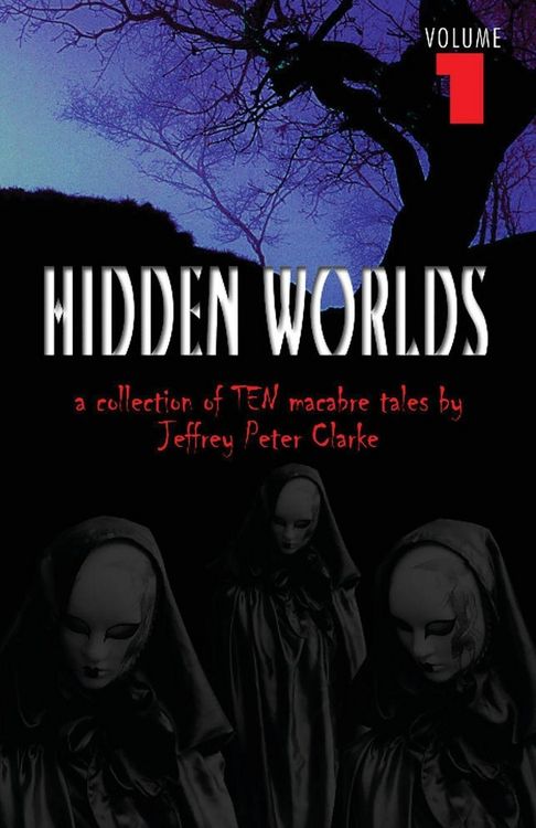 Produktbild: Hidden Worlds - Volume 1