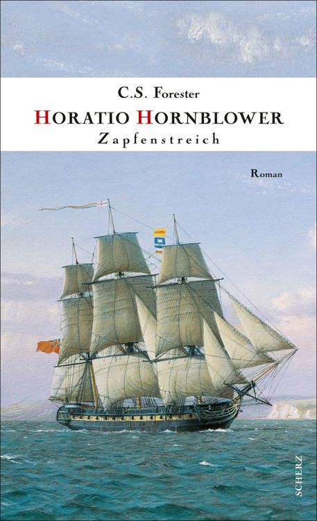 Produktbild: Zapfenstreich