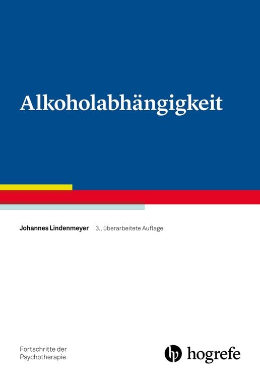 Produktbild: Alkoholabhängigkeit