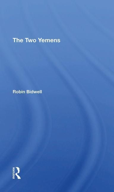 Produktbild: The Two Yemens