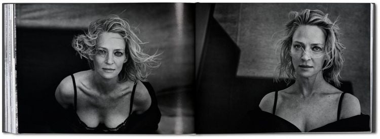 Produktbild: Peter Lindbergh