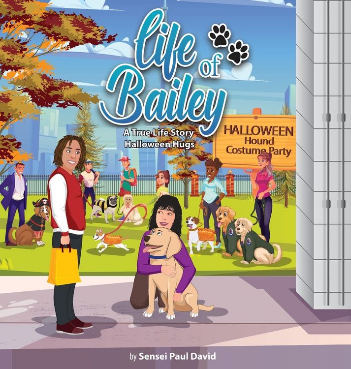Produktbild: Life of Bailey