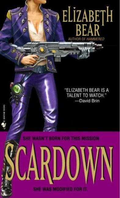 Produktbild: Scardown