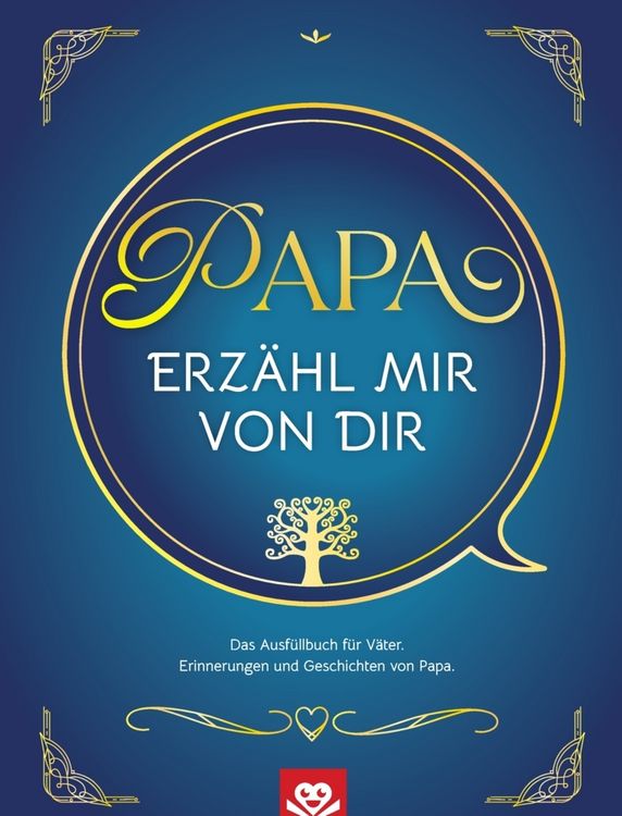 Produktbild: Papa erz&auml;hl mir von dir