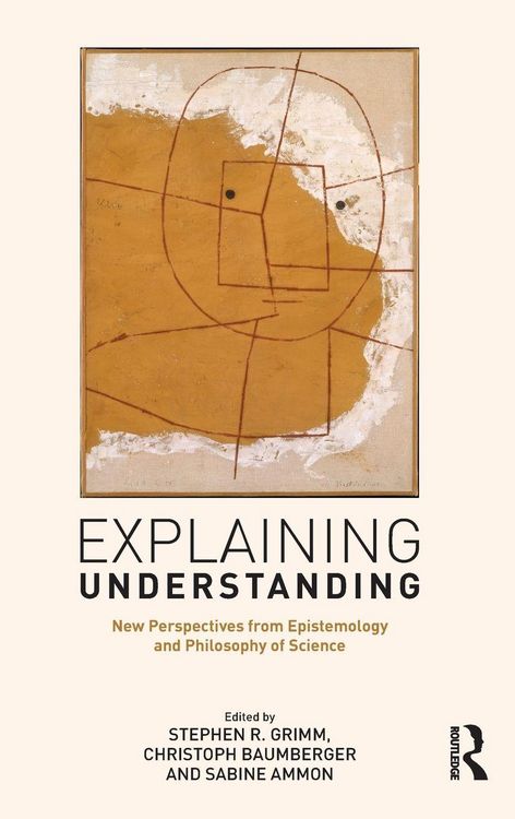Produktbild: Explaining Understanding