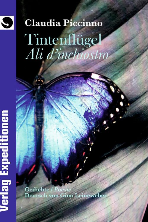 Produktbild: Tintenfl&uuml;gel