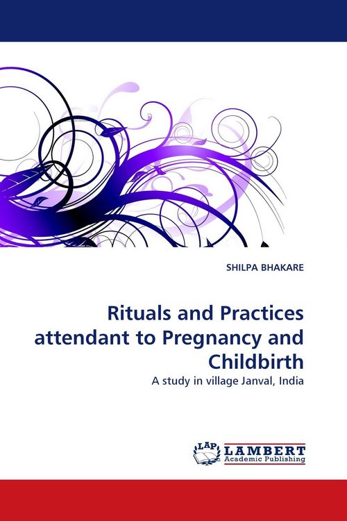 Produktbild: Rituals and Practices attendant to Pregnancy and Childbirth