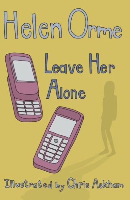 Produktbild: Leave Her Alone