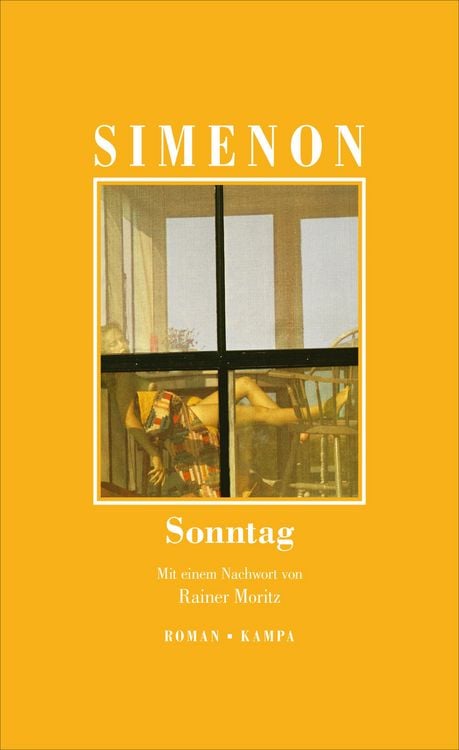 Produktbild: Sonntag