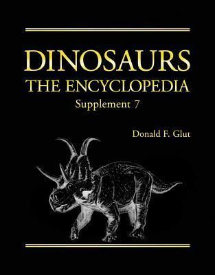 Produktbild: Dinosaurs #07 Supplement