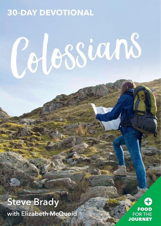 Produktbild: Colossians