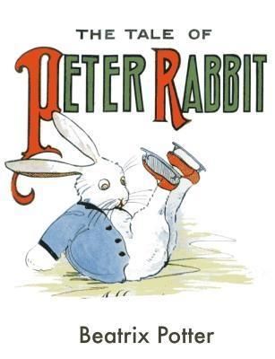 Produktbild: The Tale Of Peter Rabbit