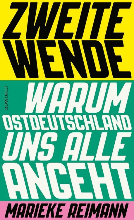 Produktbild: Zweite Wende
