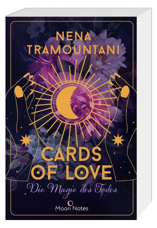 Produktbild: Cards of Love 1. Die Magie des Todes