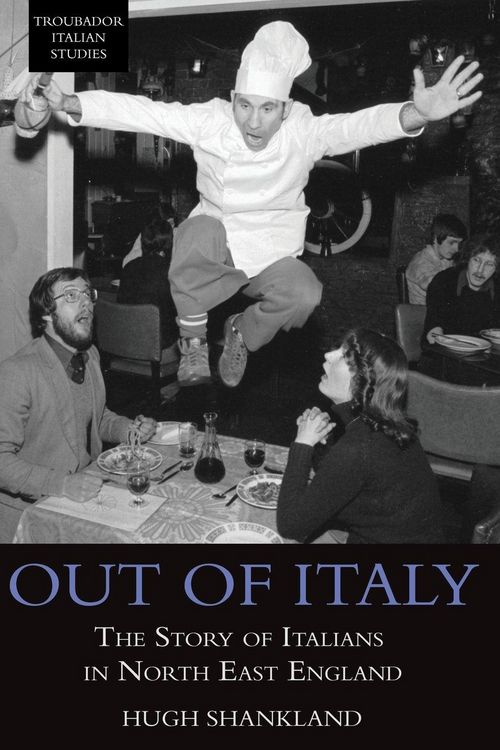 Produktbild: Out of Italy