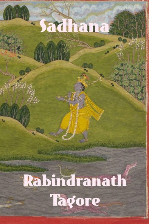 Produktbild: Sadhana