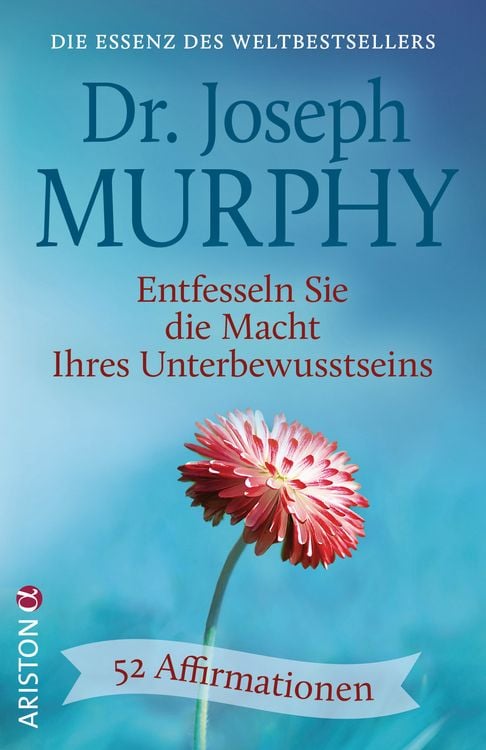 Bild vom Artikel Entfesseln Sie die Macht Ihres Unterbewusstseins vom Autor Dr. Joseph Murphy