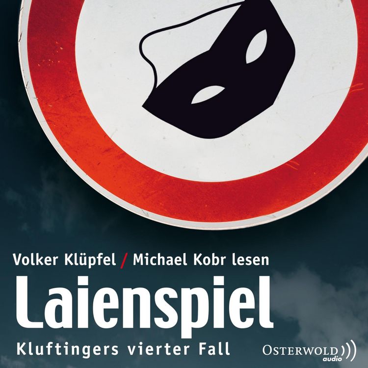 Bild vom Artikel Laienspiel (Ein Kluftinger-Krimi 4) vom Autor Volker Klüpfel