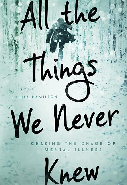 Produktbild: Hamilton, S: All the Things We Never Knew
