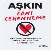 Produktbild: Askin Cani Cehenneme