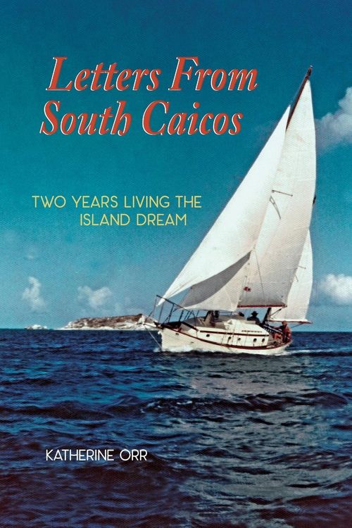 Produktbild: Letters from South Caicos
