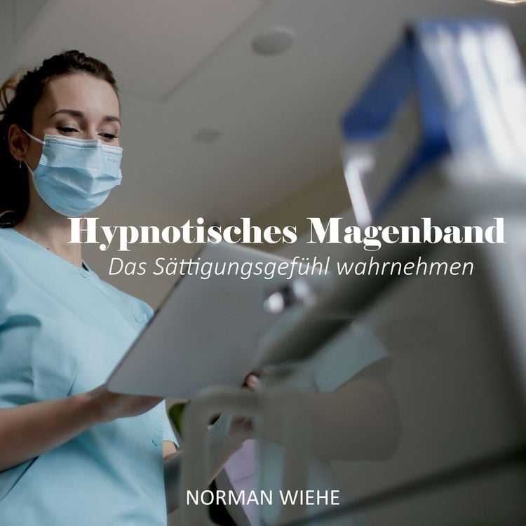Produktbild: Hypnotisches Magenband