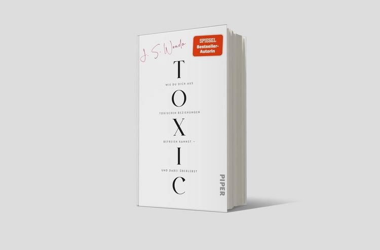 Produktbild: Toxic