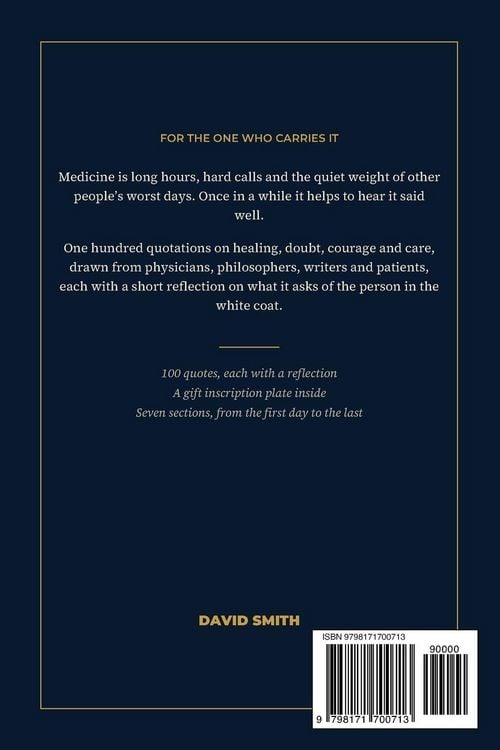 Produktbild: 100 Quotes for Doctors