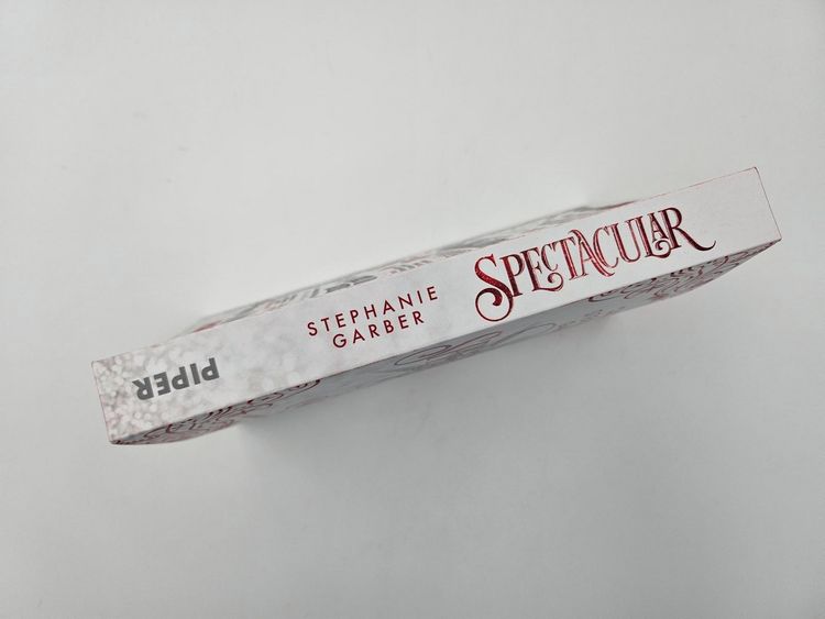 Produktbild: Spectacular