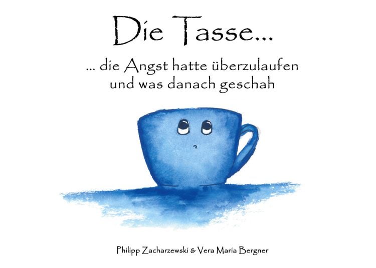 Produktbild: Die Tasse...