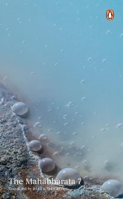 Produktbild: Mahabharata