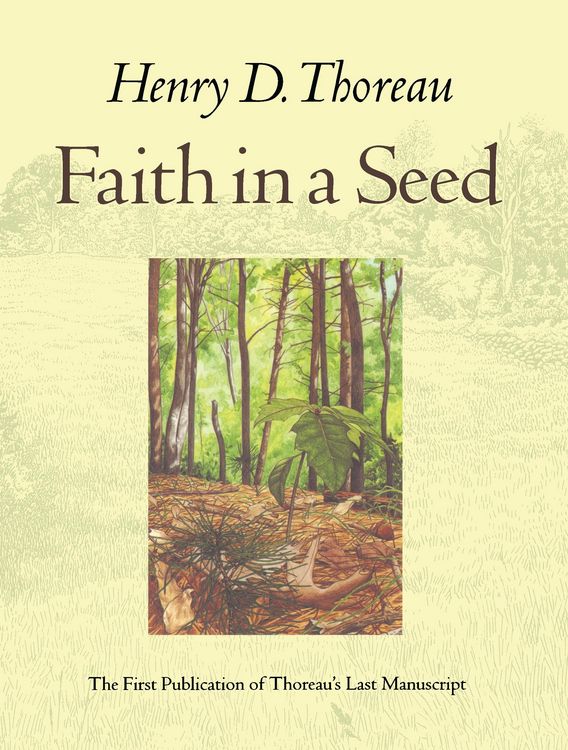 Produktbild: Faith in a Seed