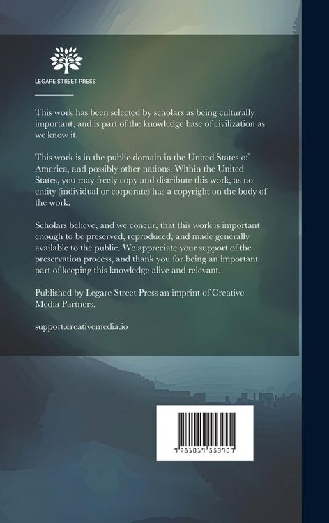 Produktbild: Memoria Sobre Las Causas Meteorol&oacute;gicas-f&iacute;sicas Que Producen Las Constantes Sequ&iacute;as De Murcia Y Almer&iacute;a Se&ntilde;alando Los Medios De Atenuar Sus Efectos...
