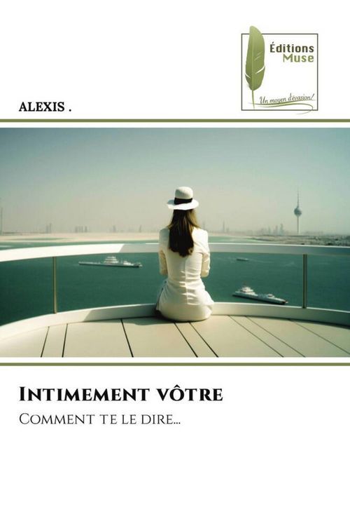 Produktbild: Intimement v&ocirc;tre