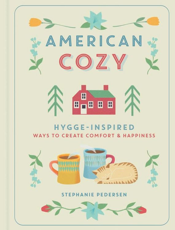 Produktbild: American Cozy