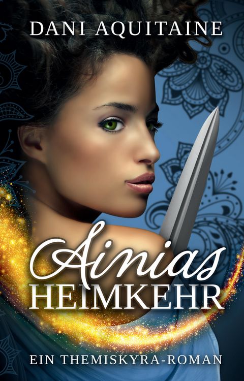 Produktbild: Ainias Heimkehr