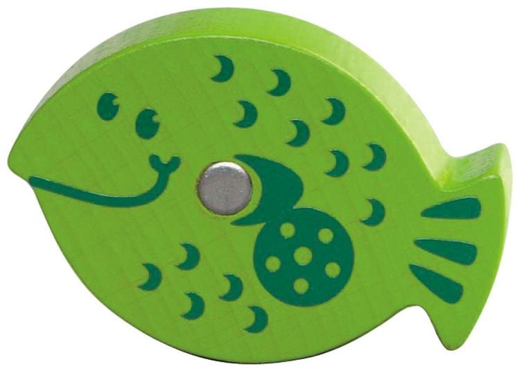 HABA Meine ersten Spiele: Fische angeln, Lernspiel