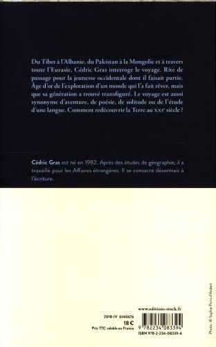 Produktbild: Saisons du voyage
