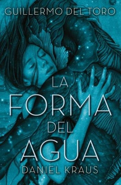 Produktbild: Forma del Agua, La -V2*