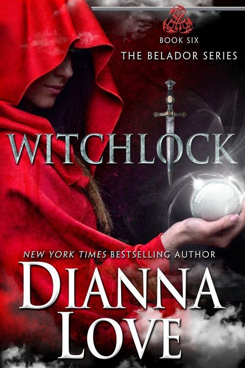 Produktbild: Witchlock