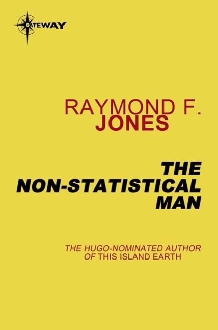 Produktbild: The Non-Statistical Man