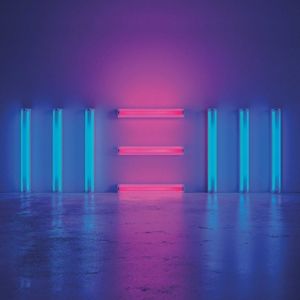 Produktbild: New (LP)