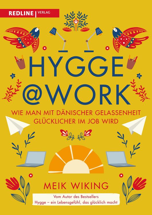Produktbild: Hygge @ Work