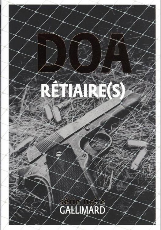 Produktbild: Retiaire(s)